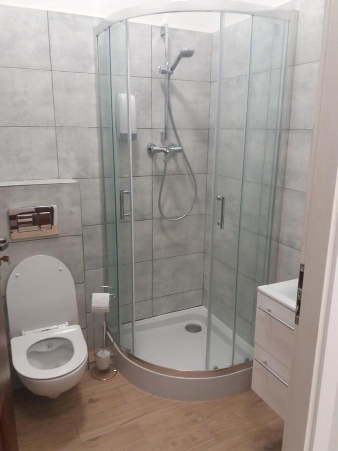 Willa Wygoda Bialystok Ngoại thất bức ảnh