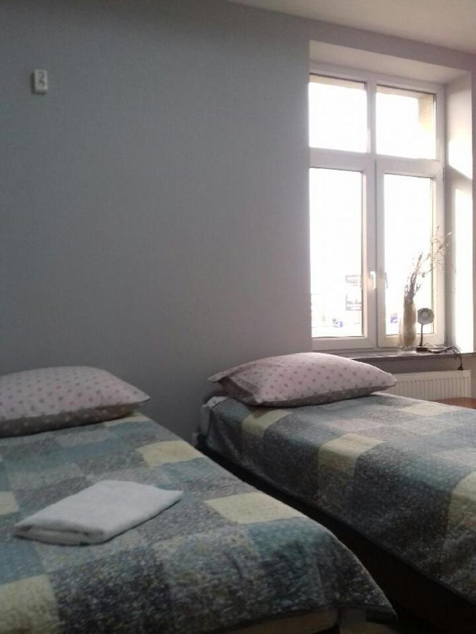 Willa Wygoda Bialystok Ngoại thất bức ảnh