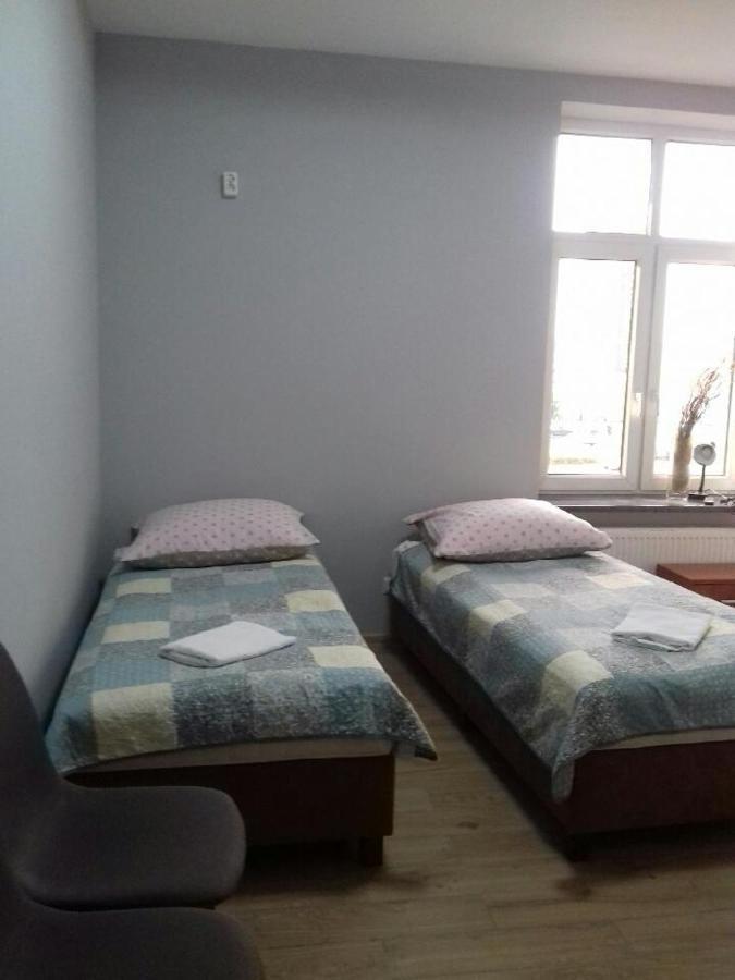 Willa Wygoda Bialystok Ngoại thất bức ảnh